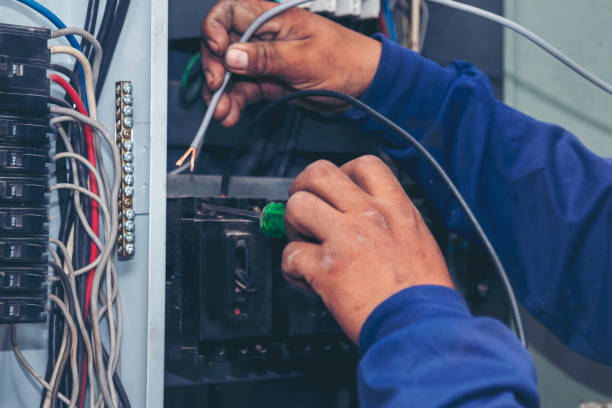 Best Electrical Troubleshooting Services  in Orwell, OH