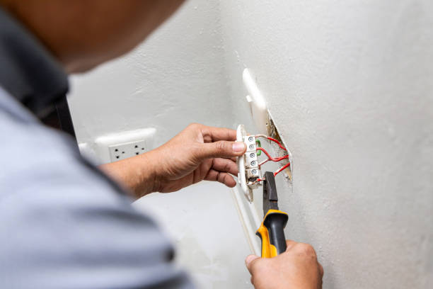 Best Electrical Repair Services  in Orwell, OH