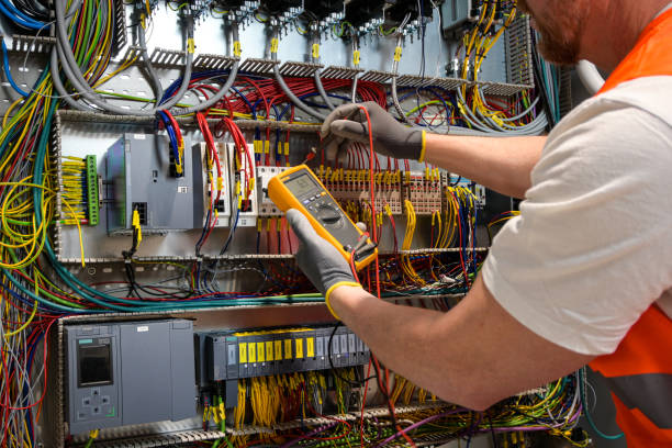 Best Electrical Wiring Services  in Orwell, OH