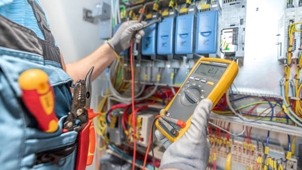 Best Emergency Electrician Near Me  in Orwell, OH