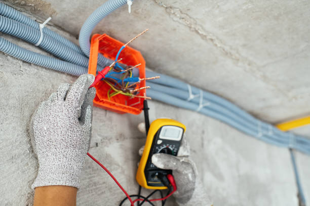 Best Electrical System Inspection  in Orwell, OH