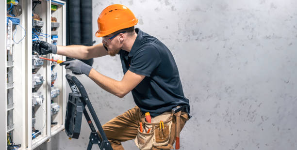Best Residential Electrician Services  in Orwell, OH