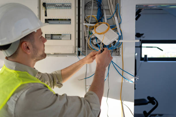 Best Electrician Near Me  in Orwell, OH