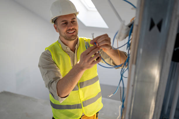 Best Electrical Upgrades for Homes  in Orwell, OH